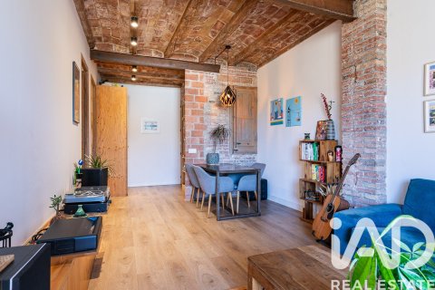 2 bedrooms apartment for sale in Barcelona, Catalonia, Spain № 4663 - photo 15
