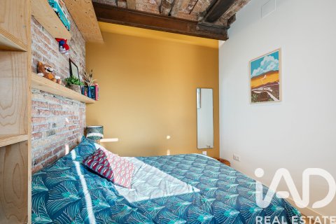 2 bedrooms apartment for sale in Barcelona, Catalonia, Spain № 4663 - photo 13