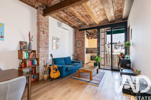 2 bedrooms apartment for sale in Barcelona, Catalonia, Spain № 4663 - photo 4