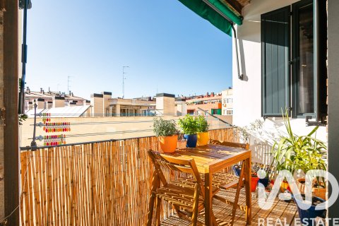 2 bedrooms apartment for sale in Barcelona, Catalonia, Spain № 4663 - photo 2