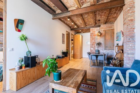 2 bedrooms apartment for sale in Barcelona, Catalonia, Spain № 4663 - photo 9