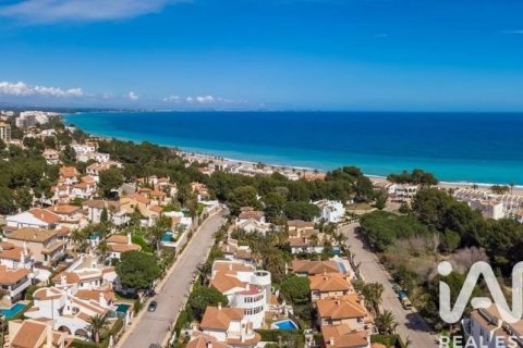 Купить земельный участок в Мон-Риг-дель-Камп, Испания 2685м², № 4661 - фото 2