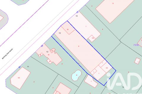 Купить земельный участок в Мон-Риг-дель-Камп, Испания 2685м², № 4661 - фото 6