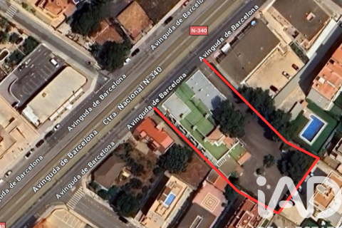 Купить земельный участок в Мон-Риг-дель-Камп, Испания 2685м², № 4661 - фото 5