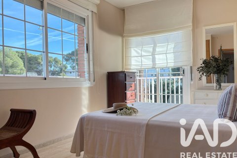 5 bedrooms house for sale in Creixell, Tarragona, Catalonia, Spain № 4659 - photo 18