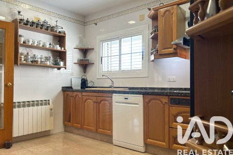 5 bedrooms house for sale in Creixell, Tarragona, Catalonia, Spain № 4659 - photo 11