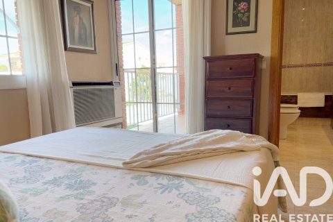 5 bedrooms house for sale in Creixell, Tarragona, Catalonia, Spain № 4659 - photo 22