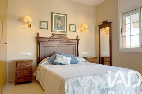 5 bedrooms house for sale in Creixell, Tarragona, Catalonia, Spain № 4659 - photo 21