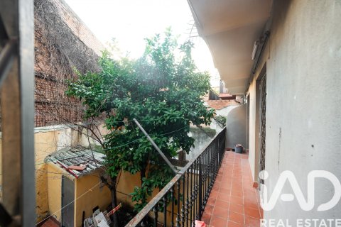 4 bedrooms apartment for sale in Barcelona, Catalonia, Spain № 4660 - photo 9