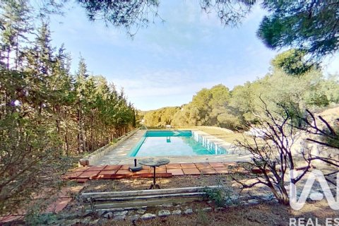 9 bedrooms house for sale in Tarragona, Catalonia, Spain № 4664 - photo 21