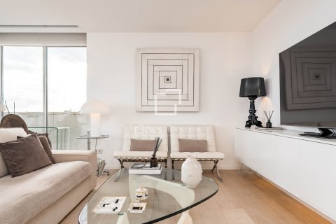 2 bedrooms apartment for sale in Barcelona, Catalonia, Spain № 6387 - photo 3