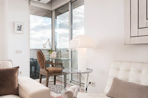 2 bedrooms apartment for sale in Barcelona, Catalonia, Spain № 6387 - photo 5