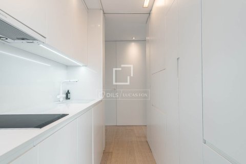 2 bedrooms apartment for sale in Barcelona, Catalonia, Spain № 6387 - photo 17