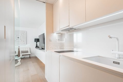 2 bedrooms apartment for sale in Barcelona, Catalonia, Spain № 6387 - photo 15