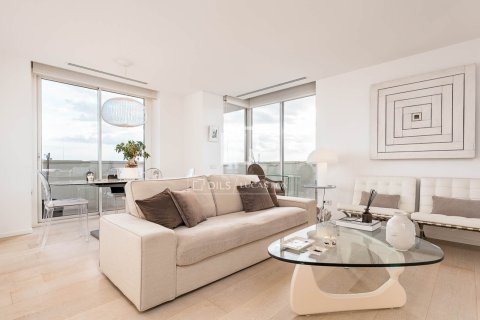 2 bedrooms apartment for sale in Barcelona, Catalonia, Spain № 6387