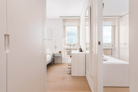 2 bedrooms apartment for sale in Barcelona, Catalonia, Spain № 6387 - photo 21