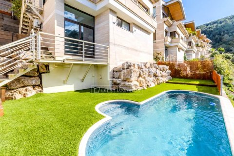 4 chambres villa à vendre à Sitges, Barcelona, Catalonia, Spain № 6383 - photo 2