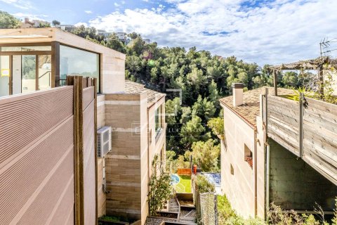 4 chambres villa à vendre à Sitges, Barcelona, Catalonia, Spain № 6383 - photo 26