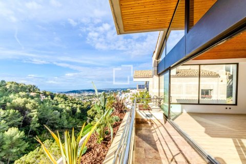 4 chambres villa à vendre à Sitges, Barcelona, Catalonia, Spain № 6383 - photo 3