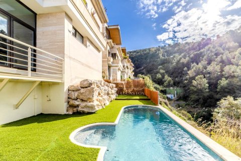 4 chambres villa à vendre à Sitges, Barcelona, Catalonia, Spain № 6383 - photo 27