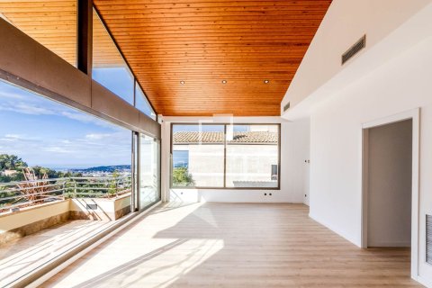 4 chambres villa à vendre à Sitges, Barcelona, Catalonia, Spain № 6383 - photo 5