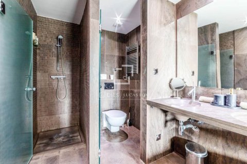 4 chambres villa à vendre à Sitges, Barcelona, Catalonia, Spain № 6383 - photo 18