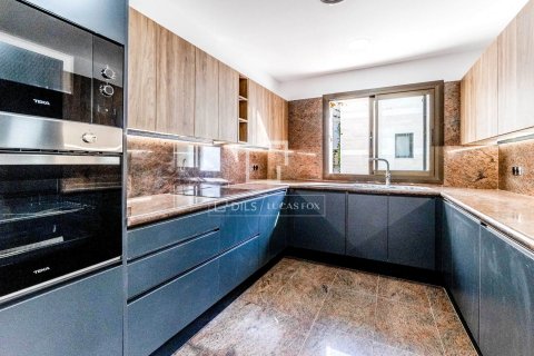 4 chambres villa à vendre à Sitges, Barcelona, Catalonia, Spain № 6383 - photo 12