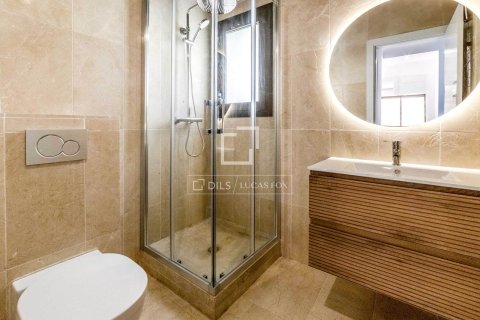 4 chambres villa à vendre à Sitges, Barcelona, Catalonia, Spain № 6383 - photo 21