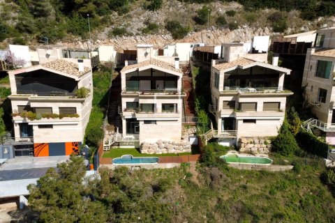 4 chambres villa à vendre à Sitges, Barcelona, Catalonia, Spain № 6383 - photo 29