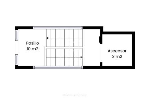 4 chambres villa à vendre à Sitges, Barcelona, Catalonia, Spain № 6383 - photo 30