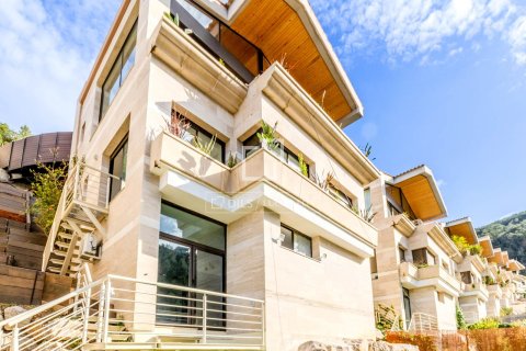 4 bedrooms villa for sale in Sitges, Barcelona, Catalonia, Spain № 6383