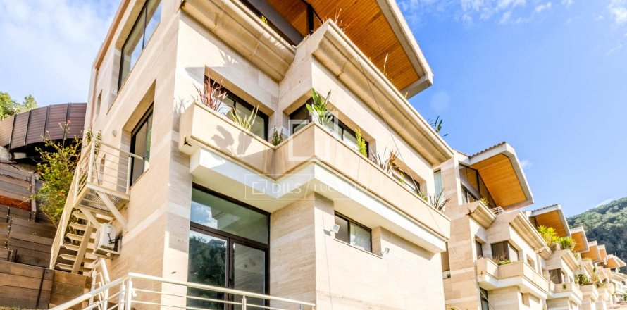 4 chambres villa à vendre à Sitges, Barcelona, Catalonia, Spain № 6383