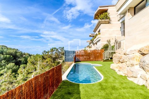 4 chambres villa à vendre à Sitges, Barcelona, Catalonia, Spain № 6383 - photo 28