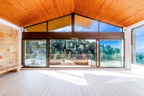 4 chambres villa à vendre à Sitges, Barcelona, Catalonia, Spain № 6383 - photo 4