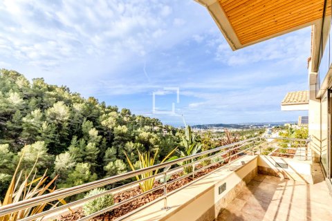 4 chambres villa à vendre à Sitges, Barcelona, Catalonia, Spain № 6383 - photo 11