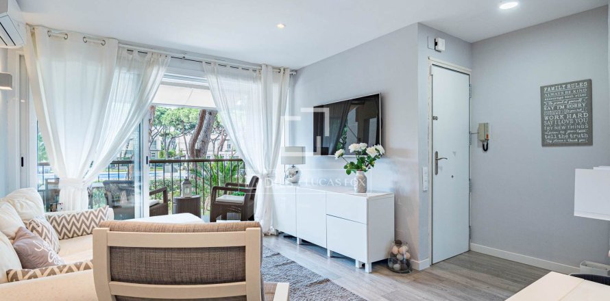 3 bedrooms apartment for sale in Gava, Barcelona, Catalonia, Spain № 6384