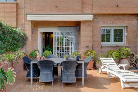 4 chambres villa à vendre à Sant Just Desvern, Barcelona, Catalonia, Spain № 6386 - photo 20