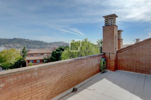 4 chambres villa à vendre à Sant Just Desvern, Barcelona, Catalonia, Spain № 6386 - photo 25