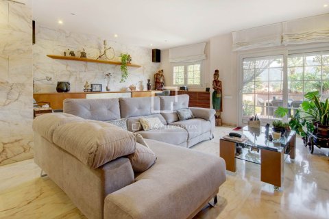 4 chambres villa à vendre à Sant Just Desvern, Barcelona, Catalonia, Spain № 6386 - photo 2