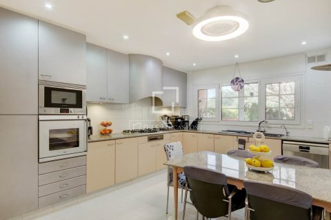 4 chambres villa à vendre à Sant Just Desvern, Barcelona, Catalonia, Spain № 6386 - photo 9