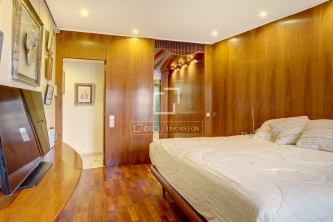 4 chambres villa à vendre à Sant Just Desvern, Barcelona, Catalonia, Spain № 6386 - photo 13