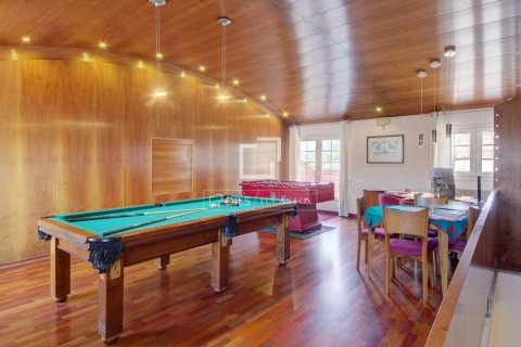 4 chambres villa à vendre à Sant Just Desvern, Barcelona, Catalonia, Spain № 6386 - photo 24