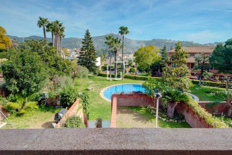 4 chambres villa à vendre à Sant Just Desvern, Barcelona, Catalonia, Spain № 6386 - photo 26