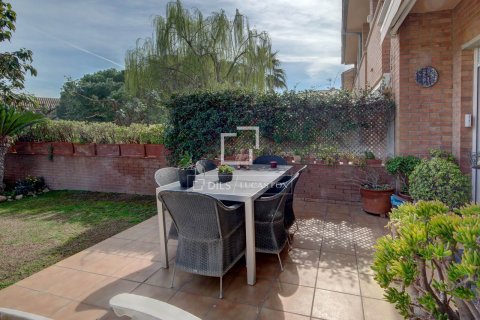 4 chambres villa à vendre à Sant Just Desvern, Barcelona, Catalonia, Spain № 6386 - photo 21