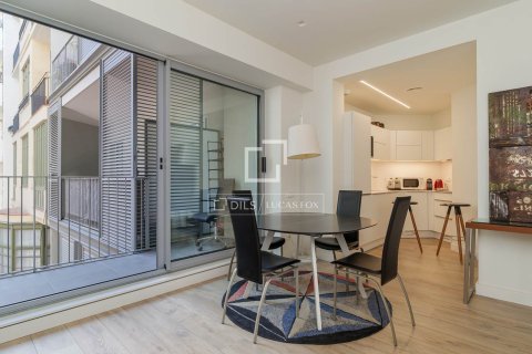 1 bedroom apartment for sale in Barcelona, Catalonia, Spain № 6388 - photo 2