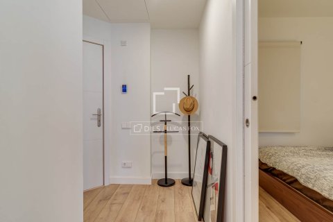 1 bedroom apartment for sale in Barcelona, Catalonia, Spain № 6388 - photo 6