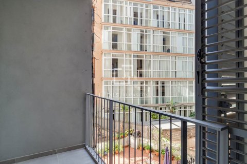 1 bedroom apartment for sale in Barcelona, Catalonia, Spain № 6388 - photo 16