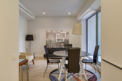 1 bedroom apartment for sale in Barcelona, Catalonia, Spain № 6388 - photo 4