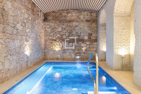 Apartamento de 1 dormitorio en venta en Barcelona, Cataluña, Spain № 6388 - foto 25