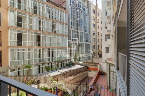 1 bedroom apartment for sale in Barcelona, Catalonia, Spain № 6388 - photo 14